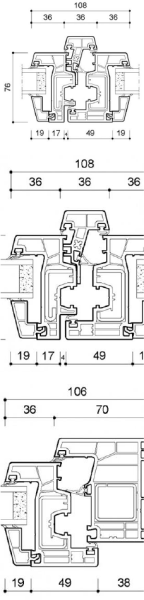 modello luceviva specifiche tecniche